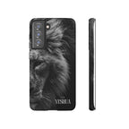 King Yeshua Phone Case