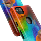 Consider the Sparrows Non MagSafe Phone Case