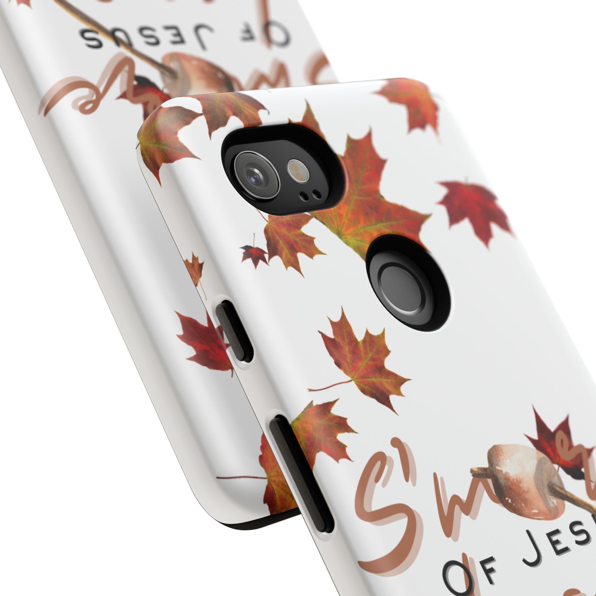 S’more of Jesus Phone Case