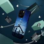 Jesus the Reason for the Season Christmas Phone Case