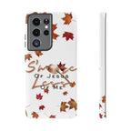 S’more of Jesus Phone Case