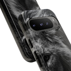 King Yeshua Phone Case