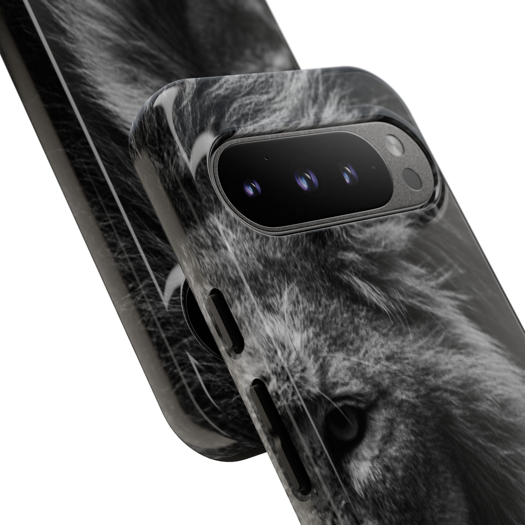 King Yeshua Phone Case