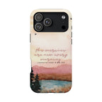 His Mercies Are New Every Morning