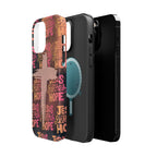 Jesus Restores Hope Phone Case
