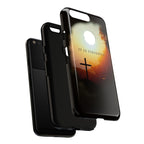 It Is Finished Non MagSafe Phone Case