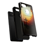 It Is Finished Non MagSafe Phone Case