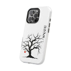 Tree of Hope phone case
