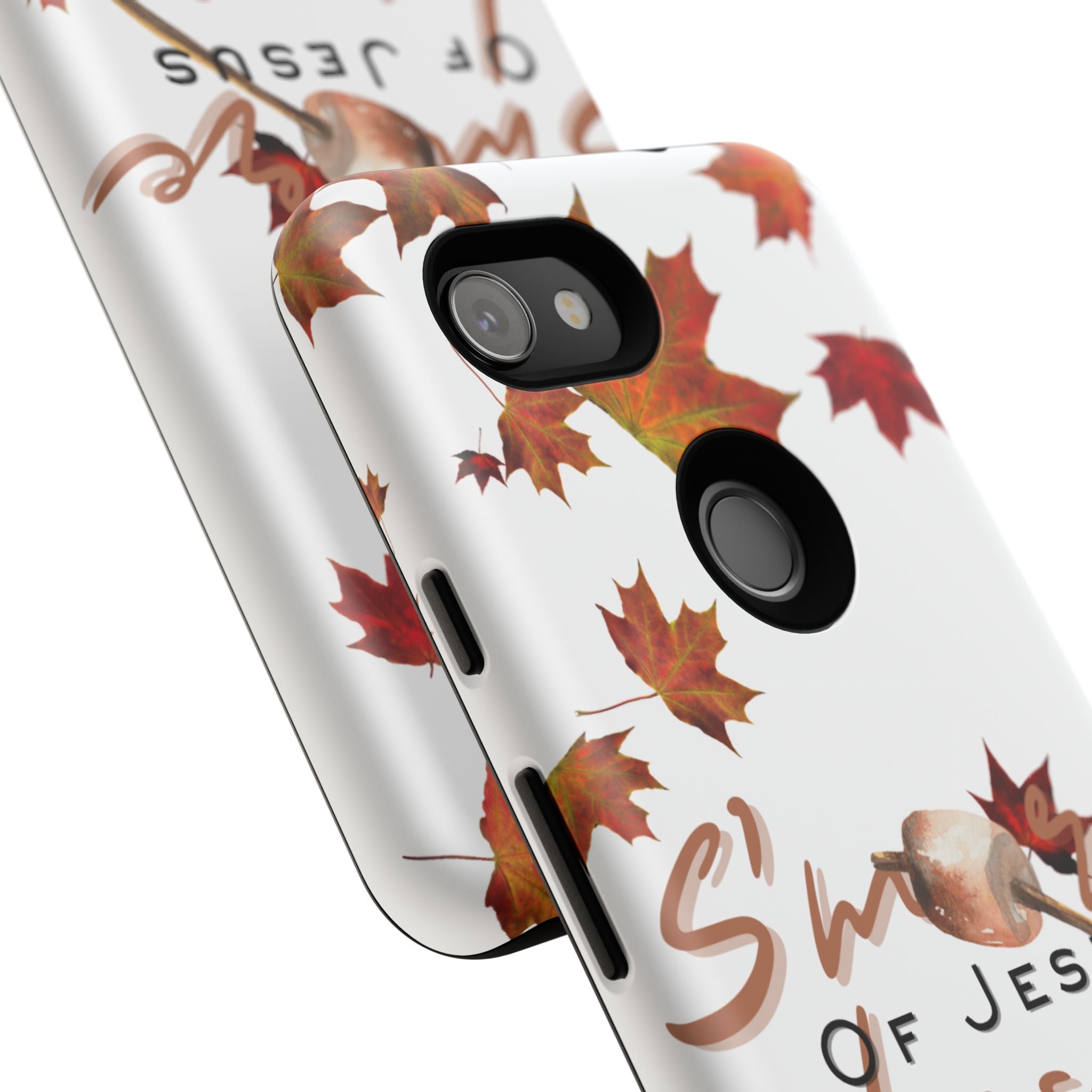 S’more of Jesus Phone Case