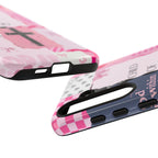 Child of God Collage Case