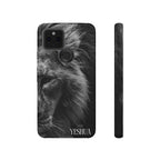 King Yeshua Phone Case