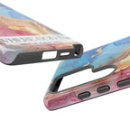 God is Love Non MagSafe Case