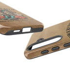 Walk By Faith Rustic Case