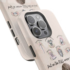 Armor of God MagSafe Phone Case