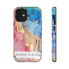 God is Love Non MagSafe Case