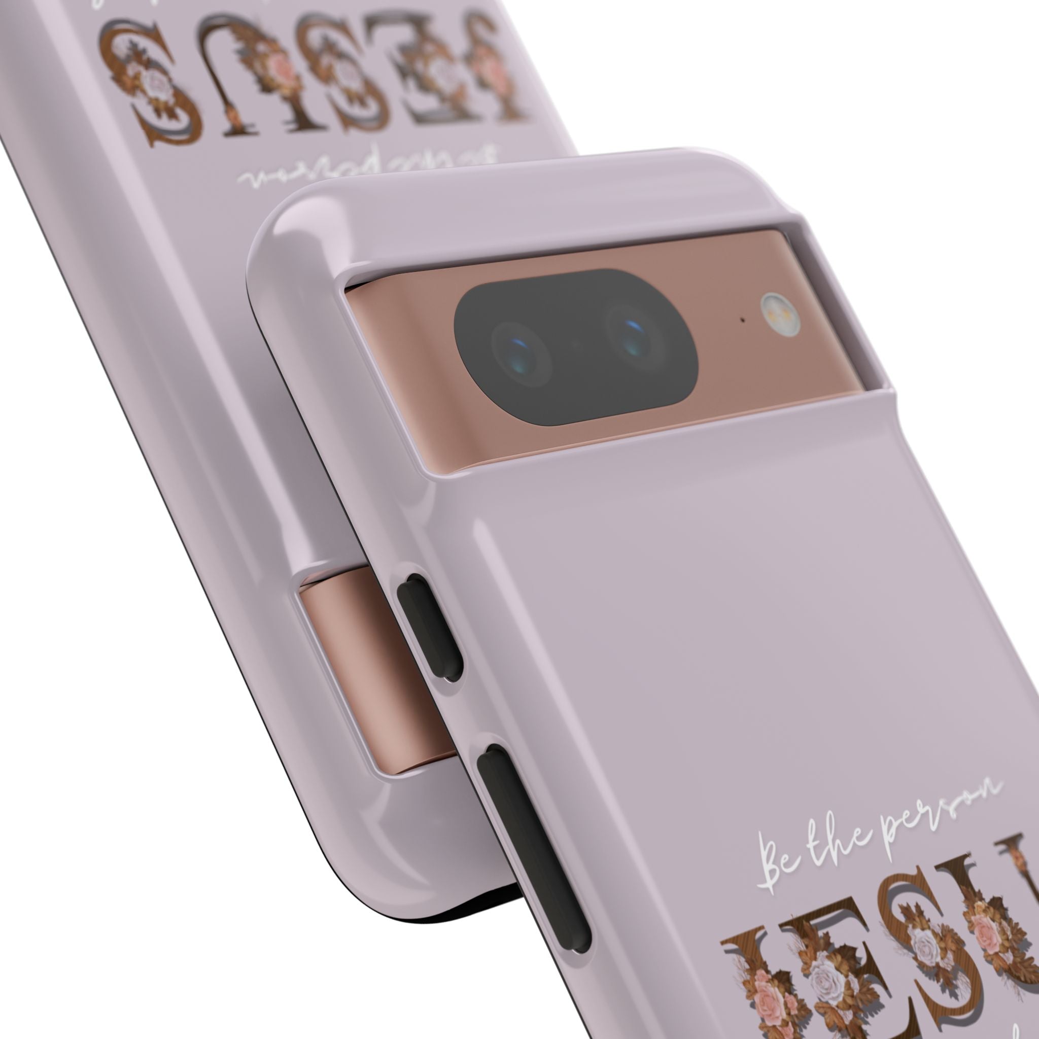 Be the person Jesus would want