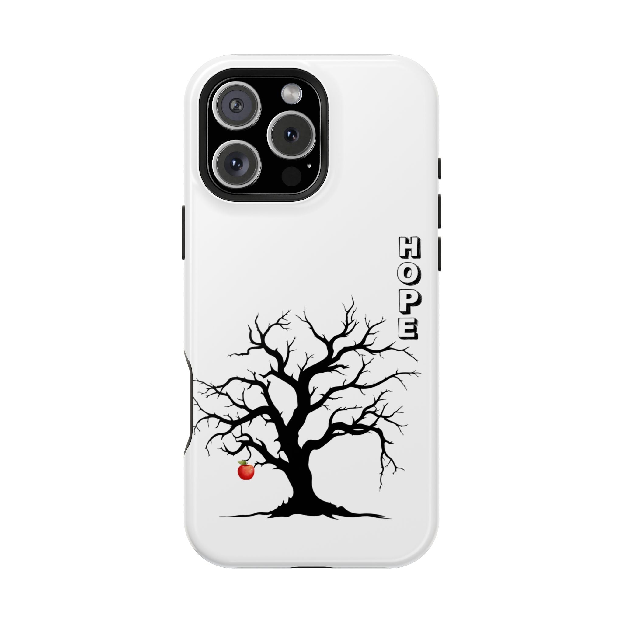 Tree of Hope phone case