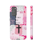 Child of God Collage Case
