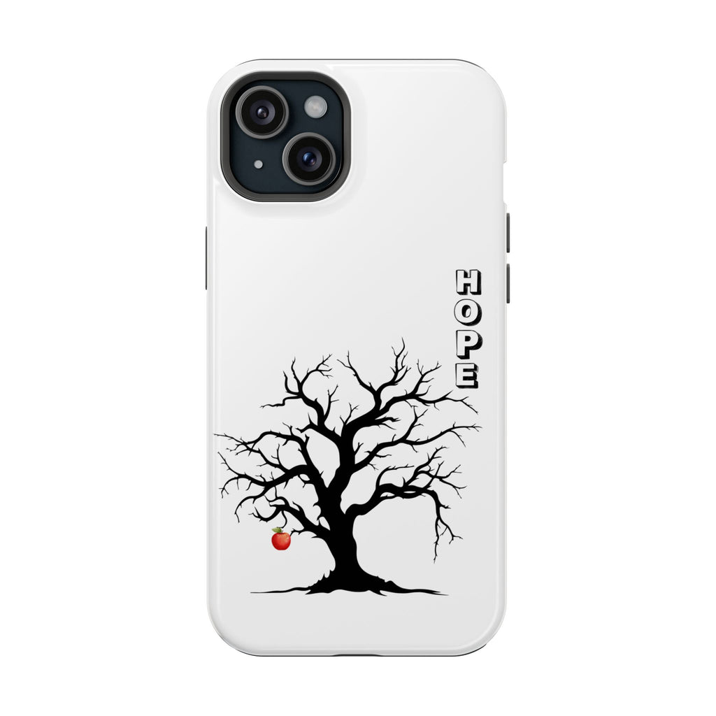 Tree of Hope phone case