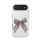 Proverbs 31 Rustic Bow Case