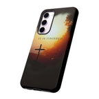 It Is Finished Non MagSafe Phone Case