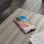 God is Love Non MagSafe Case