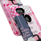 Child of God Collage Case