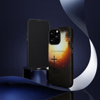 It Is Finished Non MagSafe Phone Case