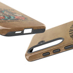 Walk By Faith Rustic Case