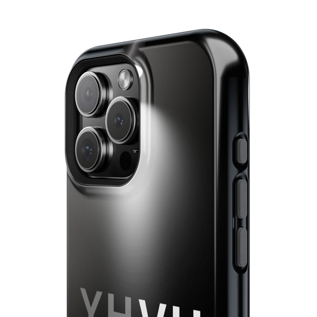 Name Of God YHVH Phone Case