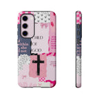Child of God Collage Case