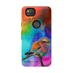 Consider the Sparrows Non MagSafe Phone Case