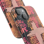 Jesus Restores Hope Phone Case