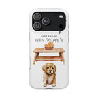 Puppy Love Phone Case