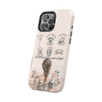 Armor of God MagSafe Phone Case