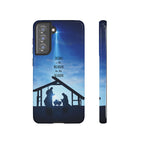 Jesus is the reason for the season